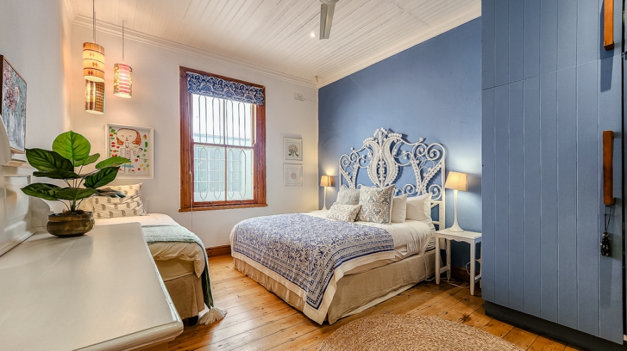 3 Bedroom Property for Sale in Tamboerskloof Western Cape